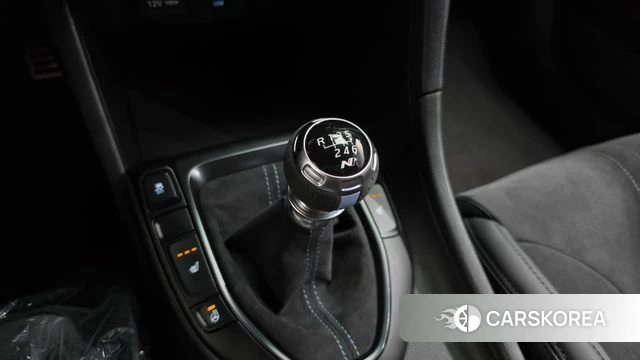 Hyundai Veloster (JS) id 4688077 из Кореи 19
