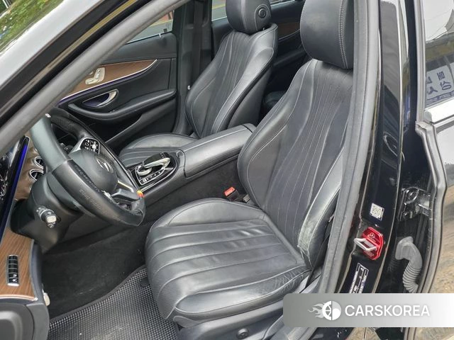 Mercedes-Benz E-Class W213 id 5031159 из Кореи 18