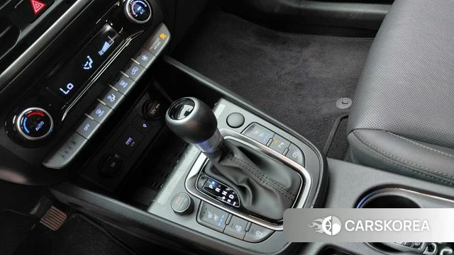 Hyundai The New Kona id 4893738 из Кореи 33
