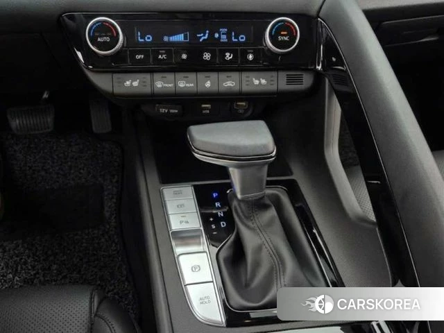 Hyundai Avante (CN7) id 4774241 из Кореи 16
