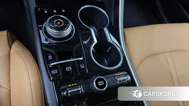 Kia K5 3rd generation id 4732409 из Кореи 30
