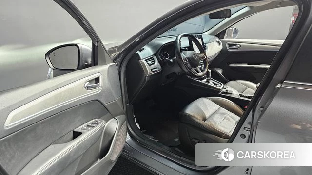 Renault Korea (Samsung) XM3 id 5016601 из Кореи 35
