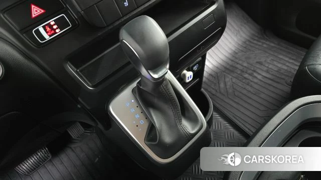 Hyundai Staria id 4719985 из Кореи 19