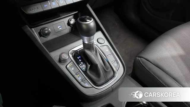 Hyundai The New Kona id 5022868 из Кореи 19