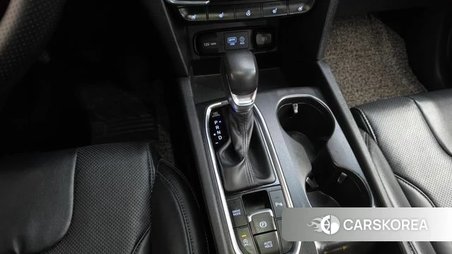Hyundai Santa Fe TM id 4737649 из Кореи 33