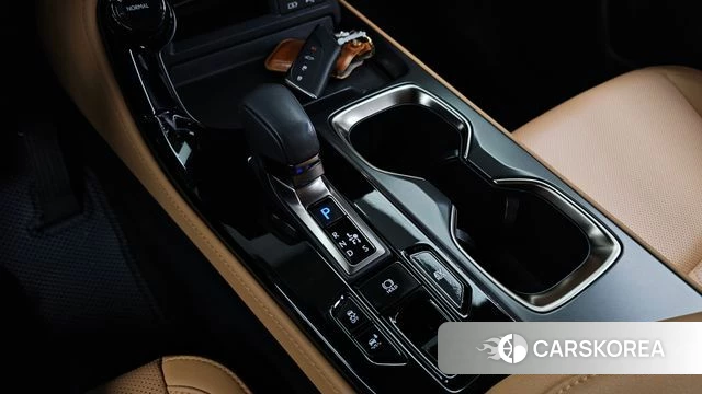 Lexus NX350h Second generation id 5011794 из Кореи 34