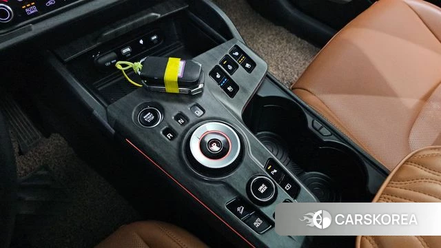 Kia Sportage 5th Generation Hybrid id 4997058 из Кореи 32