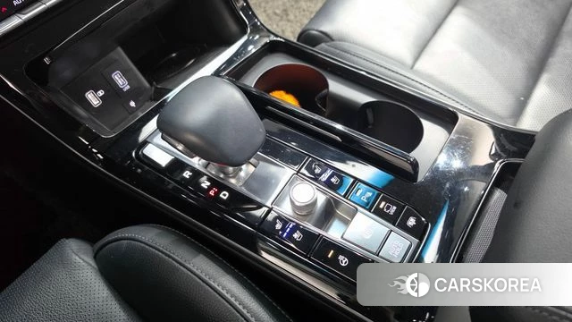 Kia K7 Premier id 5035469 из Кореи 19