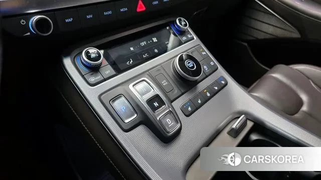 Hyundai The New Palisade id 3372698 из Кореи 19