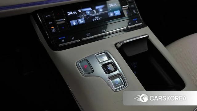 Hyundai The New Grandeur IG id 5027691 из Кореи 19