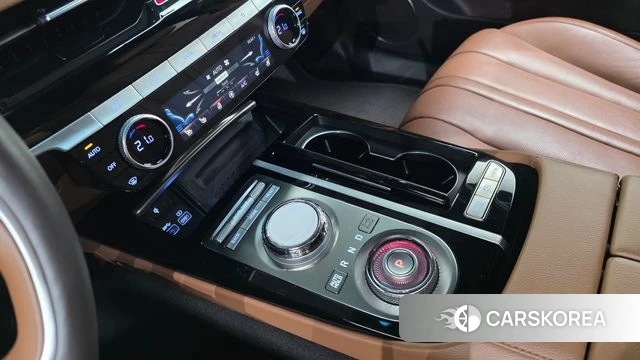 Genesis G80 (RG3) id 5033737 из Кореи 30