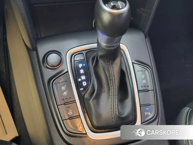 Hyundai Kona id 4953283 из Кореи 19