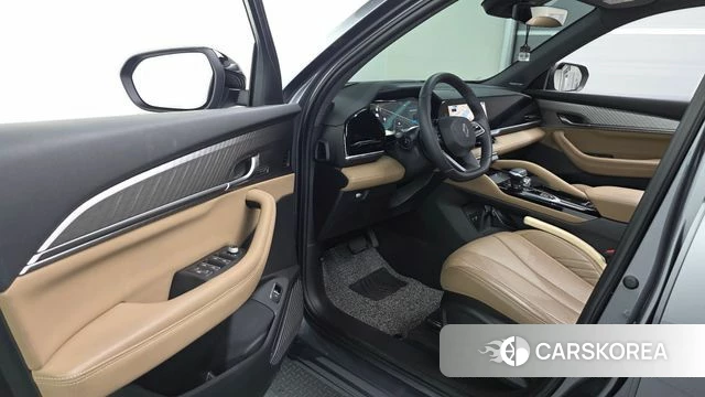 Renault Korea (Samsung) Grand Coleos id 4984972 из Кореи 30