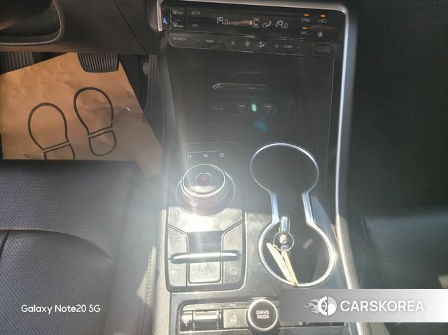 Kia K5 3rd generation id 4898858 из Кореи 12
