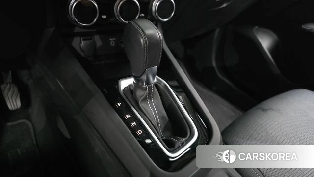 Renault Korea (Samsung) XM3 id 5017596 из Кореи 30