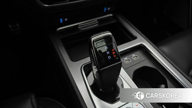 Ssangyong All New Rexton id 5047611 из Кореи 19