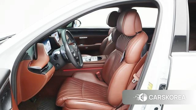 Genesis G90 (RS4) id 4971027 из Кореи 19