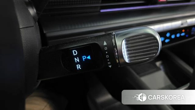 Hyundai Ionic 6 id 4965550 из Кореи 33