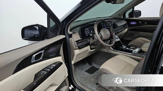 Kia Carnival 4th generation id 5021735 из Кореи 37