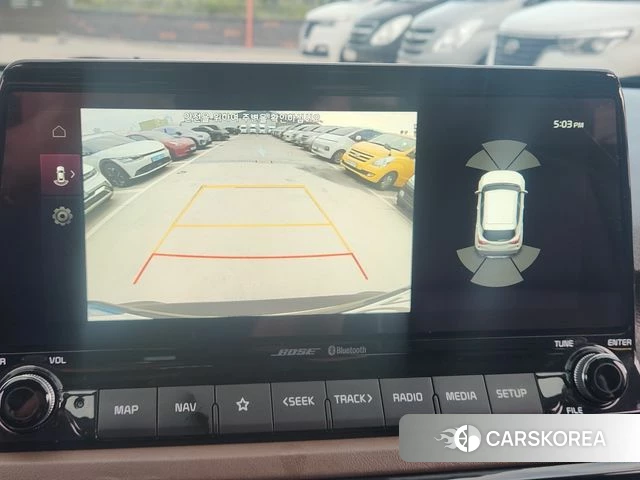 Kia Seltos id 4982592 из Кореи 17