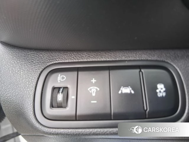 Hyundai Venue id 5028938 из Кореи 19
