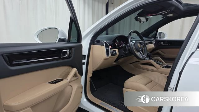 Porsche Cayenne (PO536) id 4966654 из Кореи 32