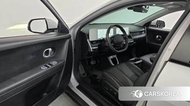 Hyundai Ionic 5 id 4985909 из Кореи 28