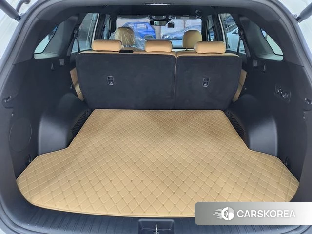 Kia Sorento 4th Generation id 5000734 из Кореи 19