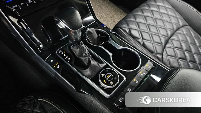 Kia Mohave Master id 3834183 из Кореи 19