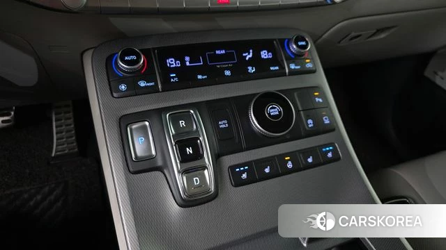 Hyundai Palisade id 4967395 из Кореи 32
