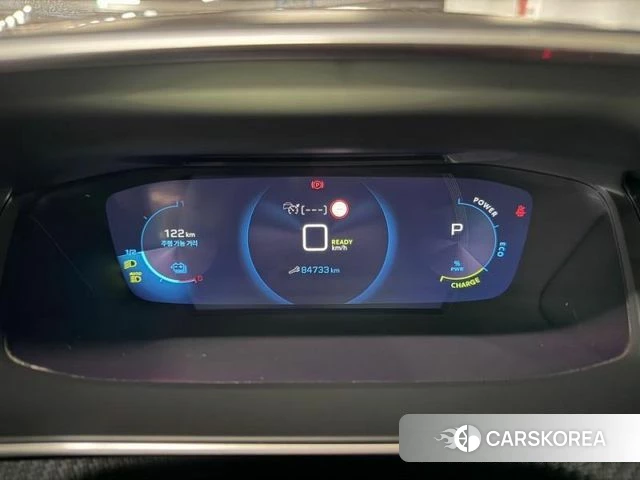 Peugeot e-208 second Generation id 4922232 из Кореи 17