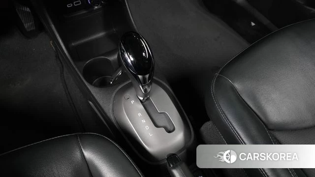 Chevrolet (GM Daewoo) The New Spark id 4967403 из Кореи 30