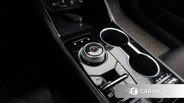 Kia The New K5 3rd generation id 5021478 из Кореи 19