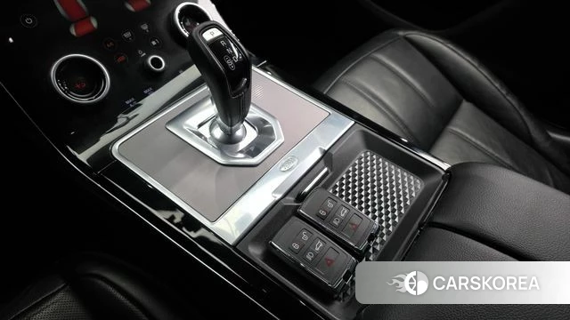 Land Rover Range Rover Evoque 2nd Generation id 5018296 из Кореи 33
