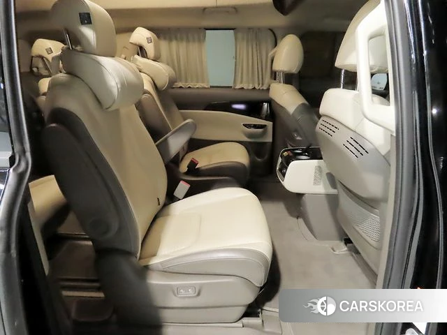Kia Carnival 4th generation id 5033440 из Кореи 19