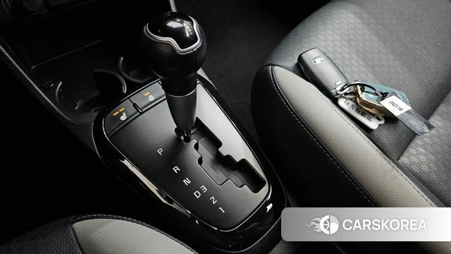 Kia All New Morning (JA) id 5004205 из Кореи 32