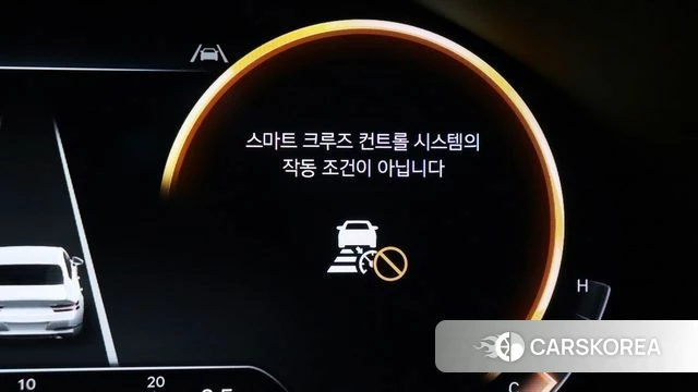 Genesis G80 (RG3) id 5040432 из Кореи 19