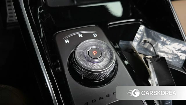 Kia The New Sorento 4th Generation id 4985036 из Кореи 36