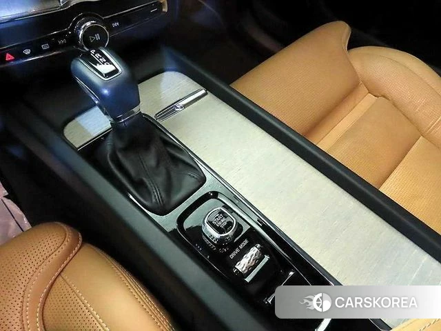 Volvo XC60 second Generation id 4967929 из Кореи 18