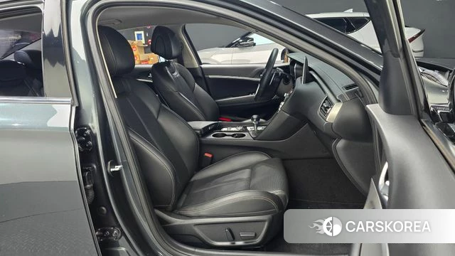 Genesis G70 id 5023802 из Кореи 29