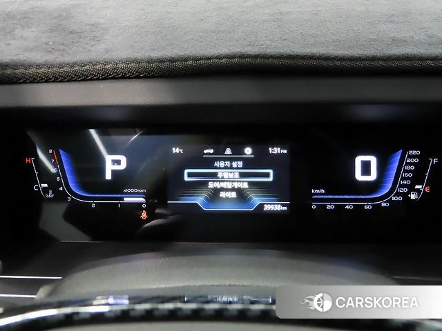 Ssangyong Torres id 5033705 из Кореи 19