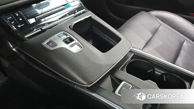 Hyundai The New Grandeur IG id 3936200 из Кореи 19