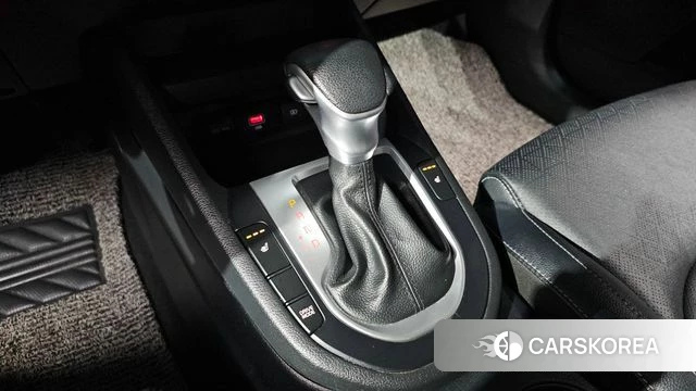 Kia The New K3 2nd generation id 4935877 из Кореи 19