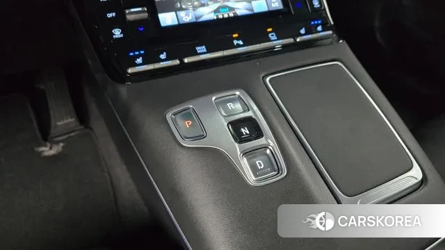 Hyundai The New Grandeur IG id 3727095 из Кореи 19