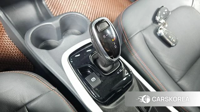 Chevrolet (GM Daewoo) Bolt EV id 5018439 из Кореи 29