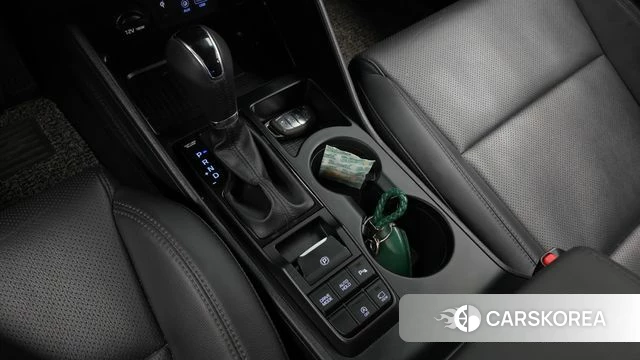 Hyundai All New Tucson id 4952886 из Кореи 31