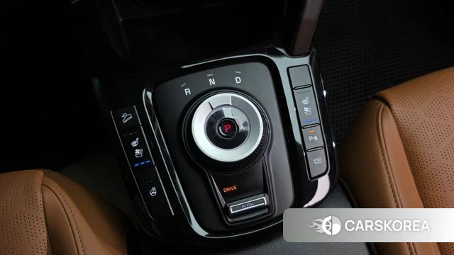 Kia The New Seltos id 5011613 из Кореи 33