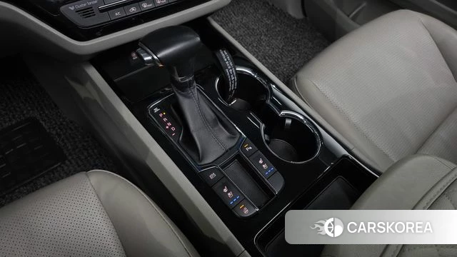 Kia The New Carnival id 4998630 из Кореи 34