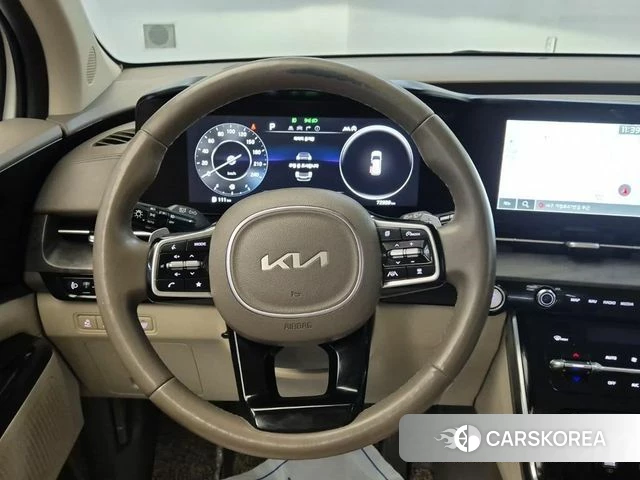 Kia Carnival 4th generation id 4997410 из Кореи 18