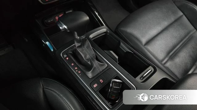 Kia The New Sorento id 4998797 из Кореи 19